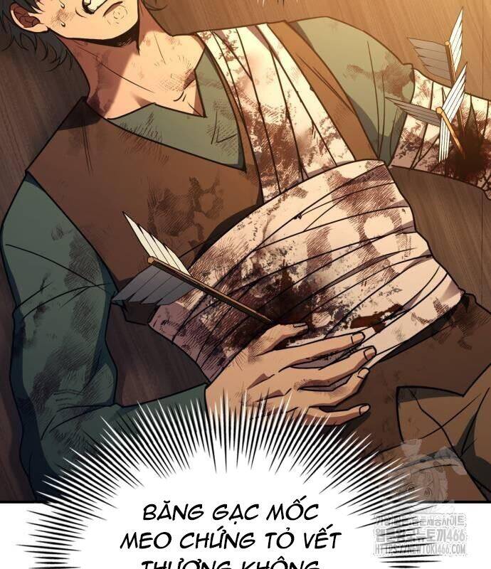 Hoàng Tử Bán Thuốc Chap 55 - Next Chap 56