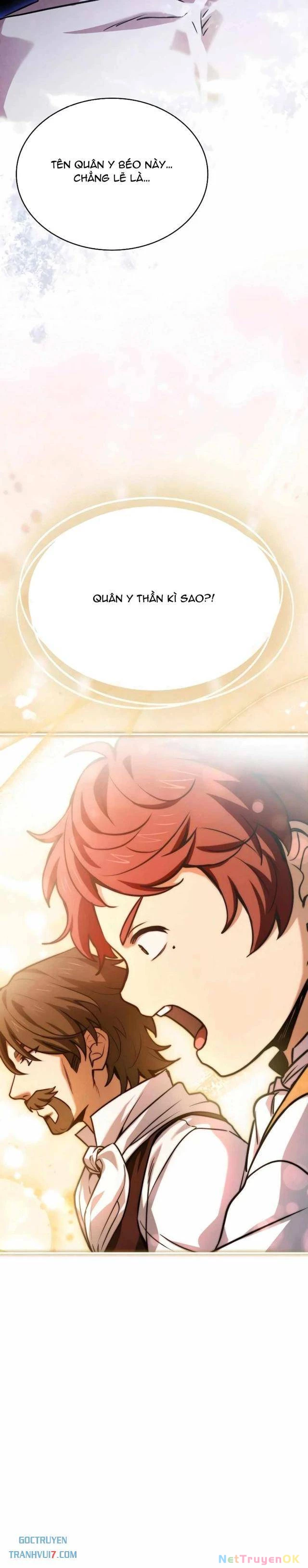 Hoàng Tử Bán Thuốc Chap 56 - Next Chap 57