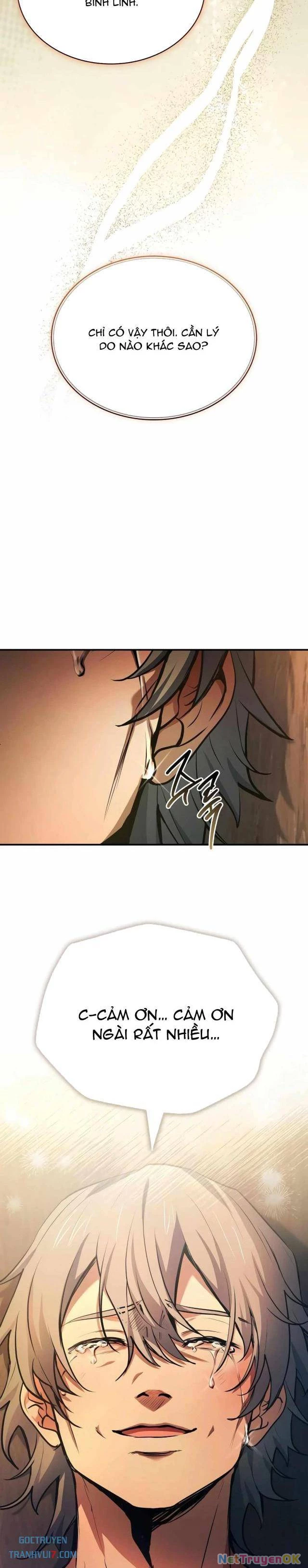 Hoàng Tử Bán Thuốc Chap 56 - Next Chap 57