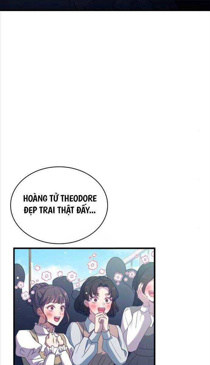 Hoàng Tử Bán Thuốc Chap 6 - Next Chap 7