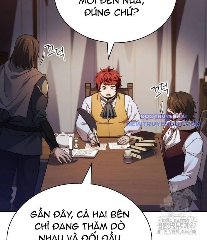 Hoàng Tử Bán Thuốc Chap 64 - Next Chap 65