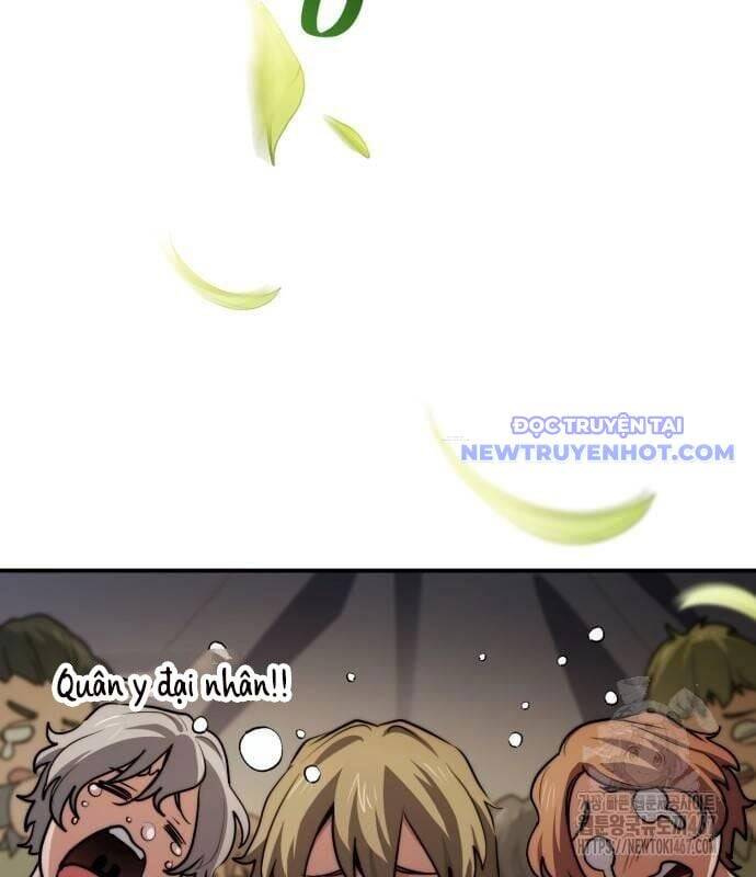 Hoàng Tử Bán Thuốc Chap 64 - Next Chap 65