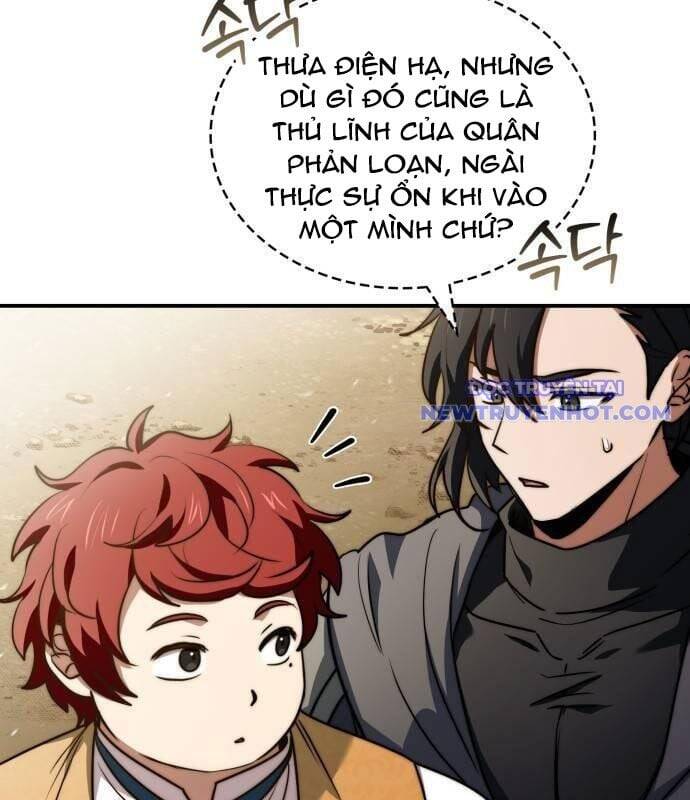 Hoàng Tử Bán Thuốc Chap 64 - Next Chap 65