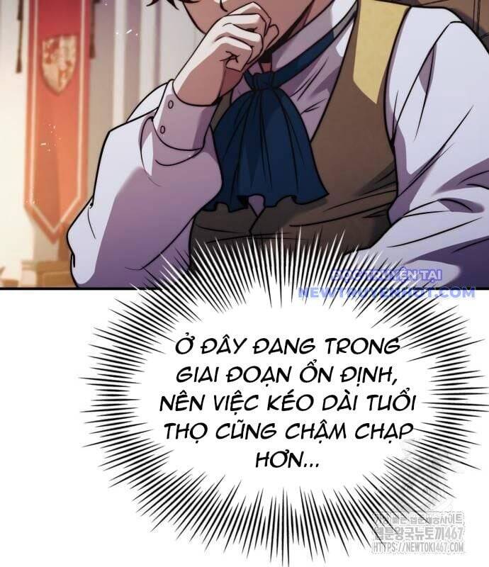 Hoàng Tử Bán Thuốc Chap 64 - Next Chap 65