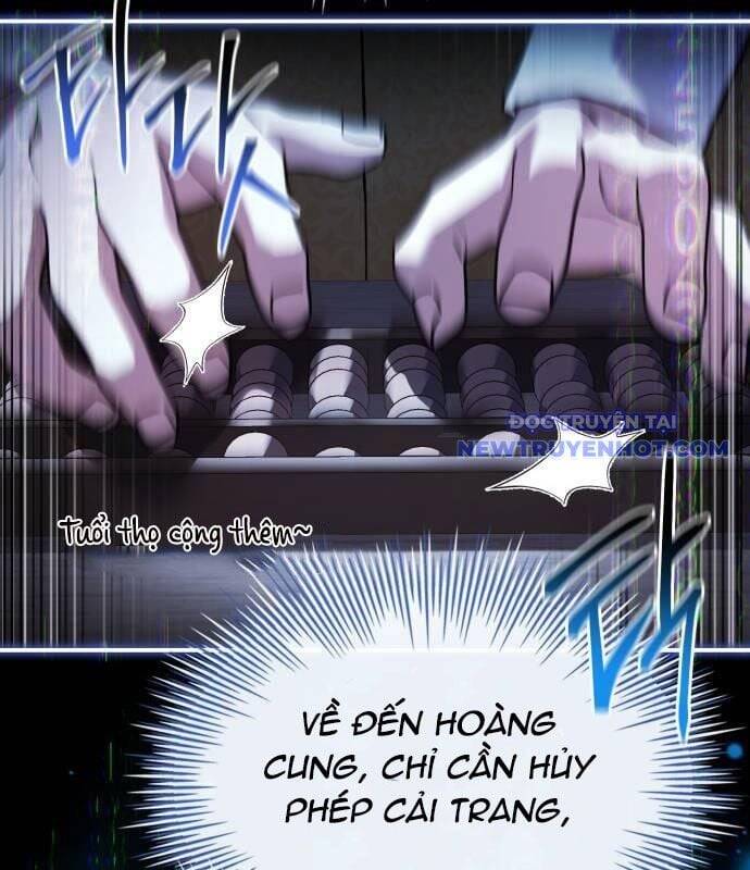 Hoàng Tử Bán Thuốc Chap 64 - Next Chap 65