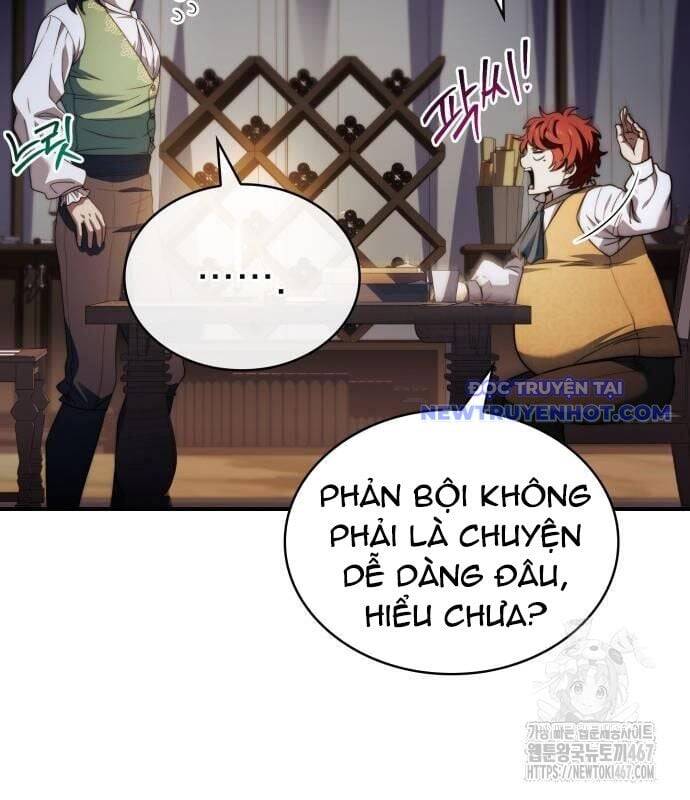 Hoàng Tử Bán Thuốc Chap 64 - Next Chap 65