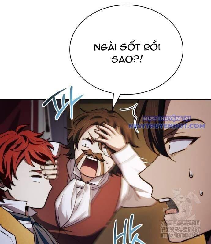 Hoàng Tử Bán Thuốc Chap 64 - Next Chap 65