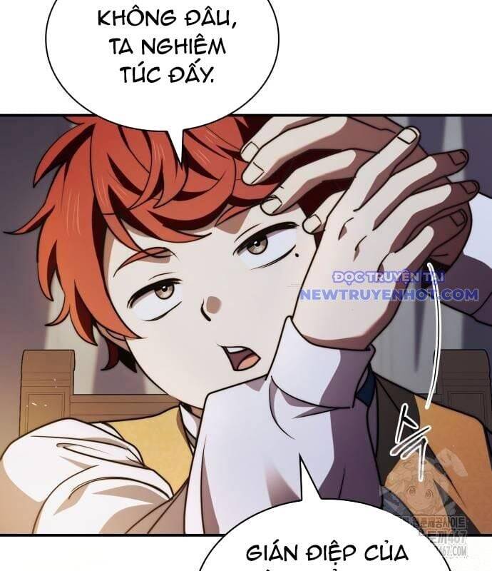 Hoàng Tử Bán Thuốc Chap 64 - Next Chap 65