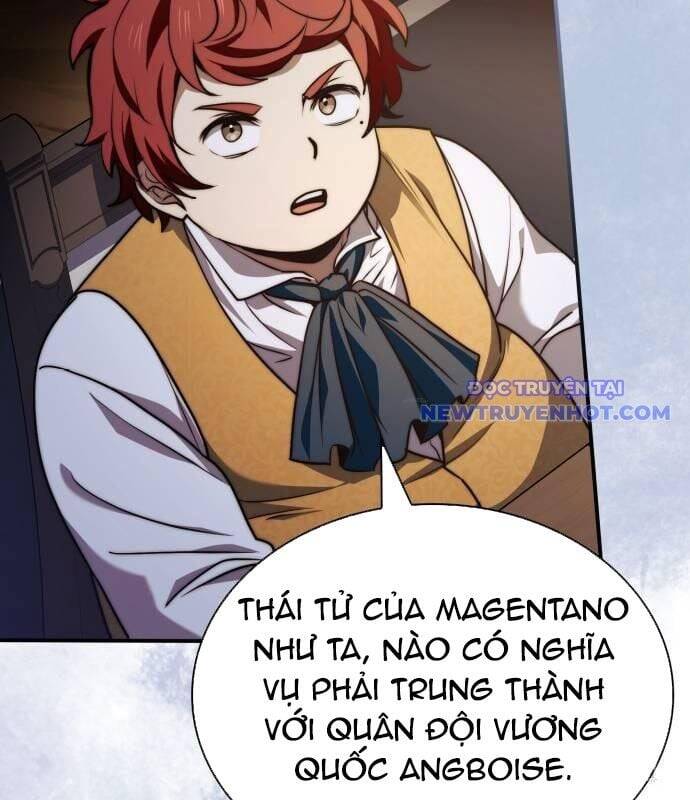 Hoàng Tử Bán Thuốc Chap 64 - Next Chap 65