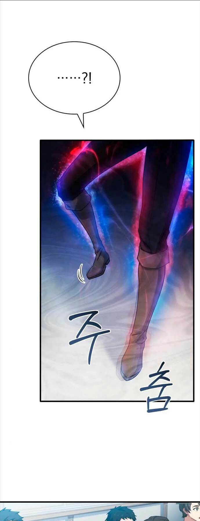 Hoàng Tử Bán Thuốc Chap 7 - Next Chap 8