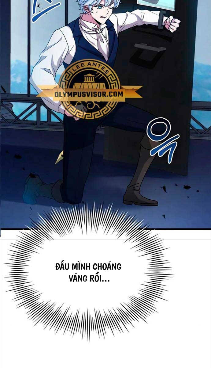 Hoàng Tử Bán Thuốc Chap 7 - Next Chap 8