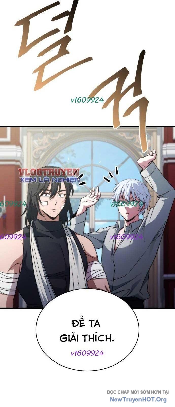 Hoàng Tử Bán Thuốc Chap 74 - Next Chap 75