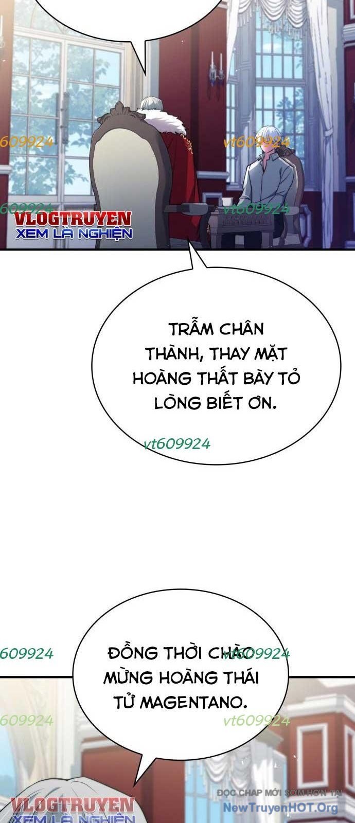 Hoàng Tử Bán Thuốc Chap 74 - Next Chap 75