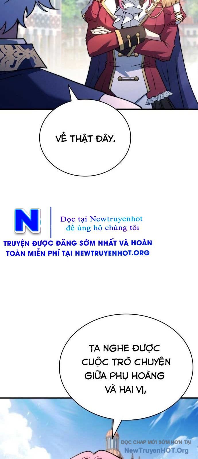 Hoàng Tử Bán Thuốc Chap 74 - Next Chap 75