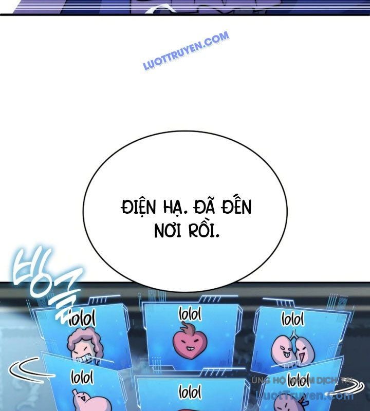 Hoàng Tử Bán Thuốc Chap 75.5 - Next Chap 76.5