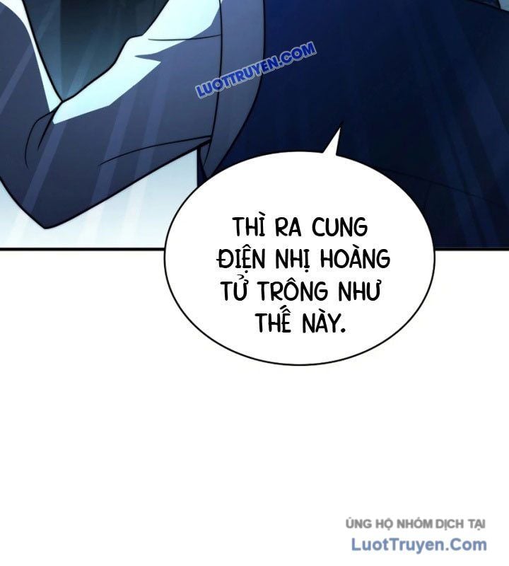 Hoàng Tử Bán Thuốc Chap 75.5 - Next Chap 76.5