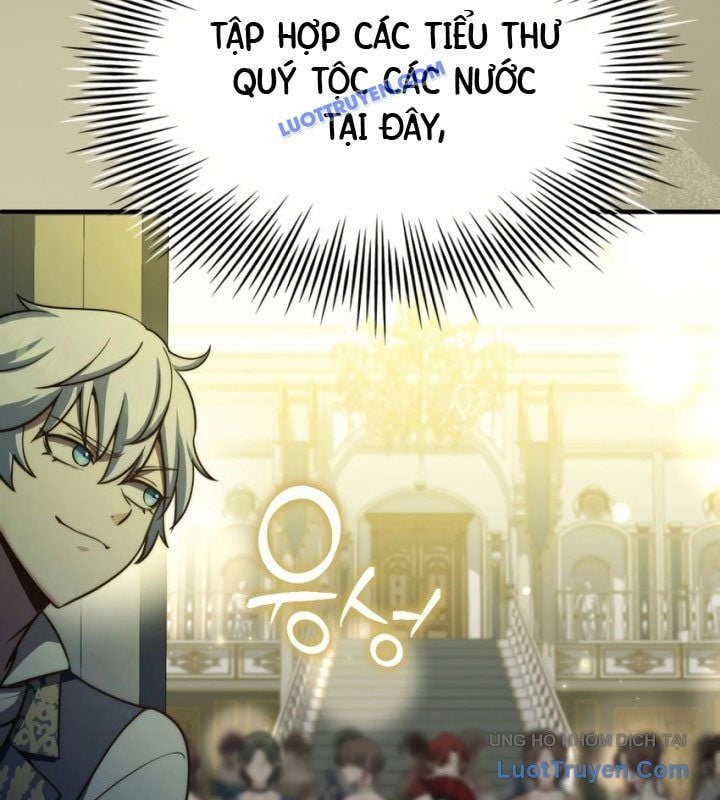 Hoàng Tử Bán Thuốc Chap 75.5 - Next Chap 76.5