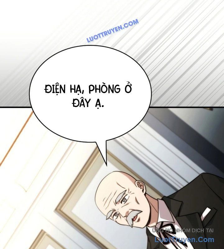 Hoàng Tử Bán Thuốc Chap 75.5 - Next Chap 76.5