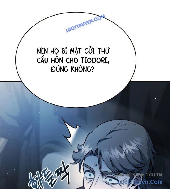 Hoàng Tử Bán Thuốc Chap 75.5 - Next Chap 76.5