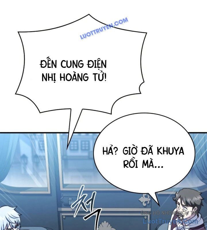Hoàng Tử Bán Thuốc Chap 75.5 - Next Chap 76.5