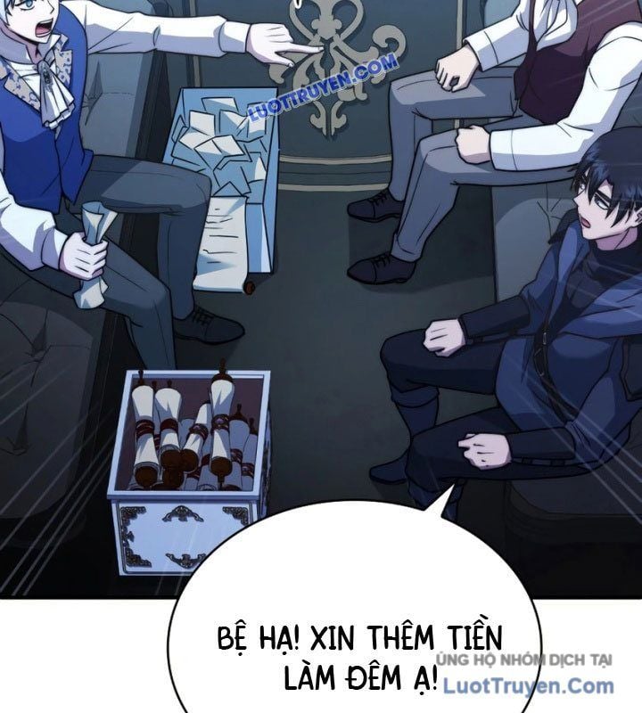 Hoàng Tử Bán Thuốc Chap 75.5 - Next Chap 76.5