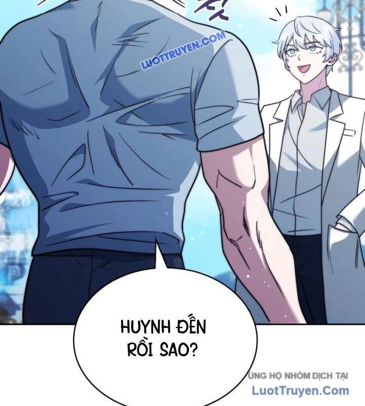 Hoàng Tử Bán Thuốc Chap 76 - Next Chap 77