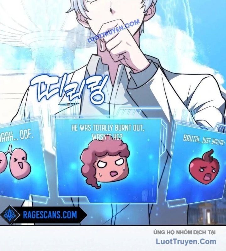 Hoàng Tử Bán Thuốc Chap 76 - Next Chap 77