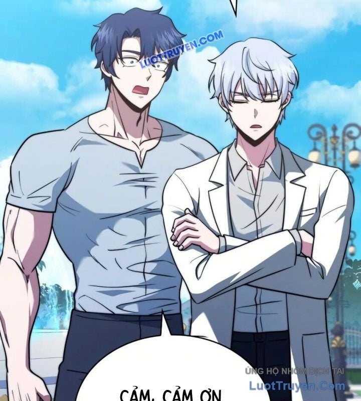 Hoàng Tử Bán Thuốc Chap 76 - Next Chap 77