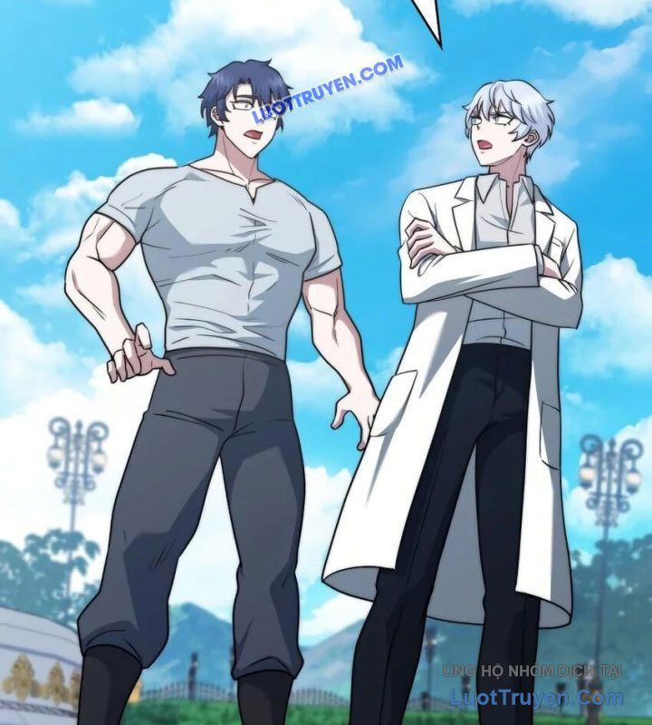 Hoàng Tử Bán Thuốc Chap 76 - Next Chap 77