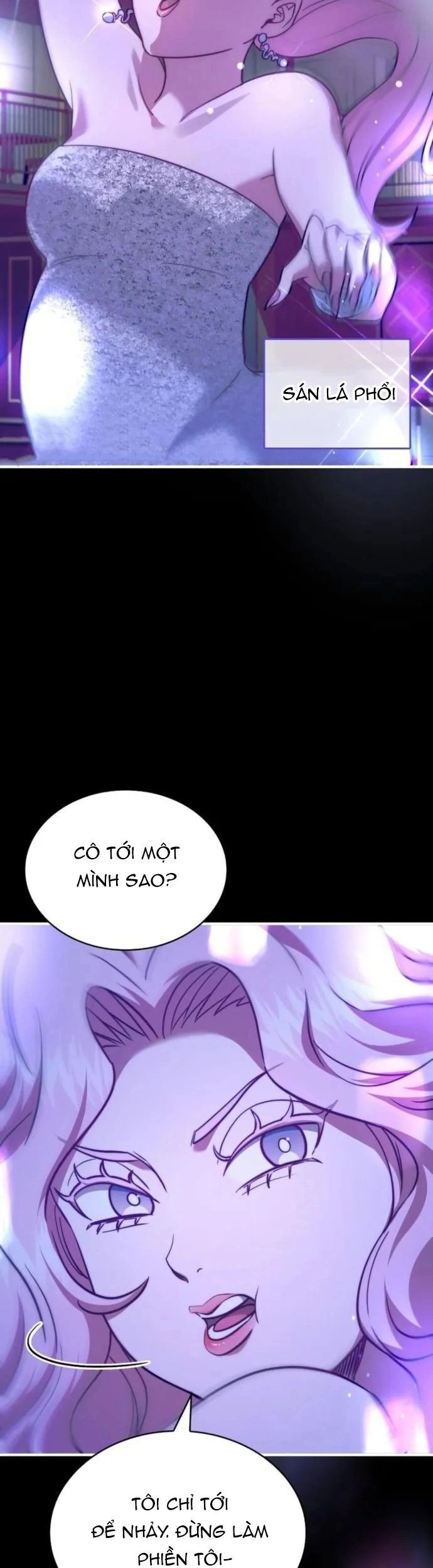 Hoàng Tử Bán Thuốc Chap 78 - Next Chap 79