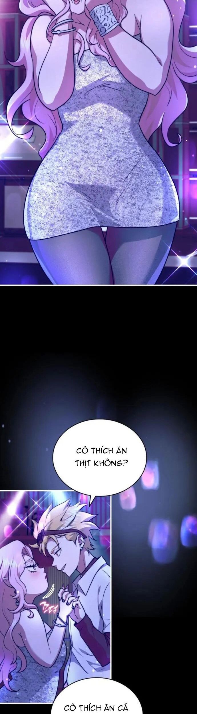 Hoàng Tử Bán Thuốc Chap 78 - Next Chap 79