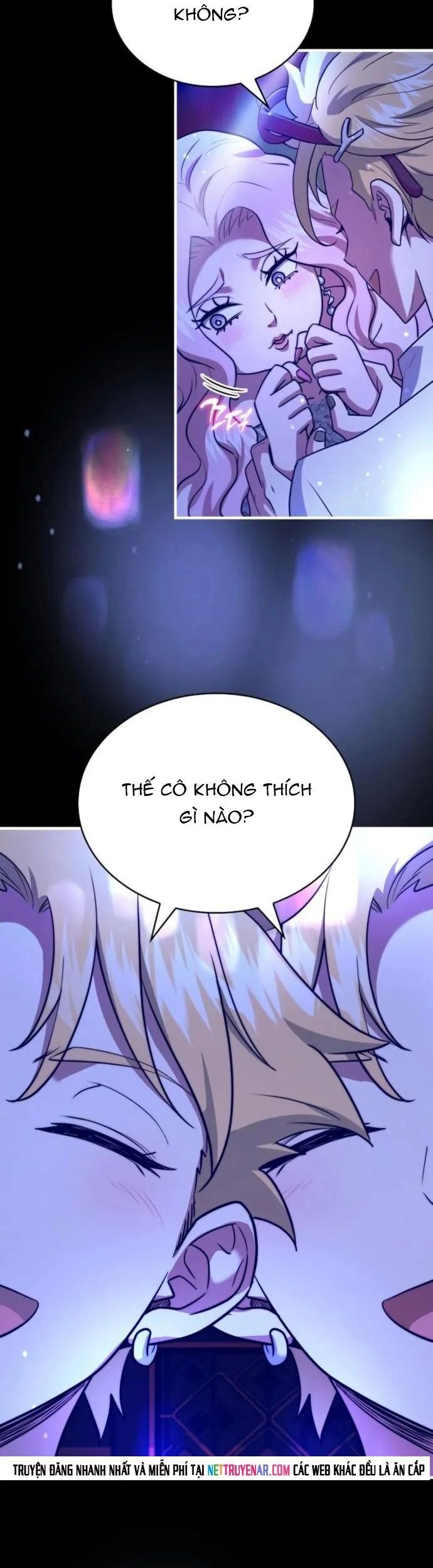 Hoàng Tử Bán Thuốc Chap 78 - Next Chap 79