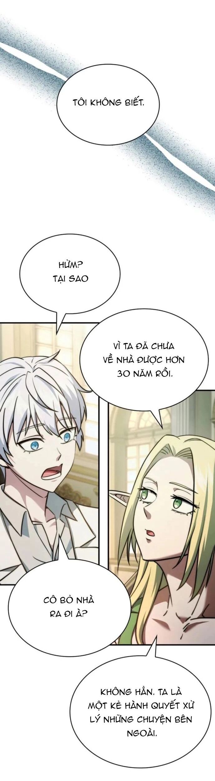 Hoàng Tử Bán Thuốc Chap 79 - Next Chap 80