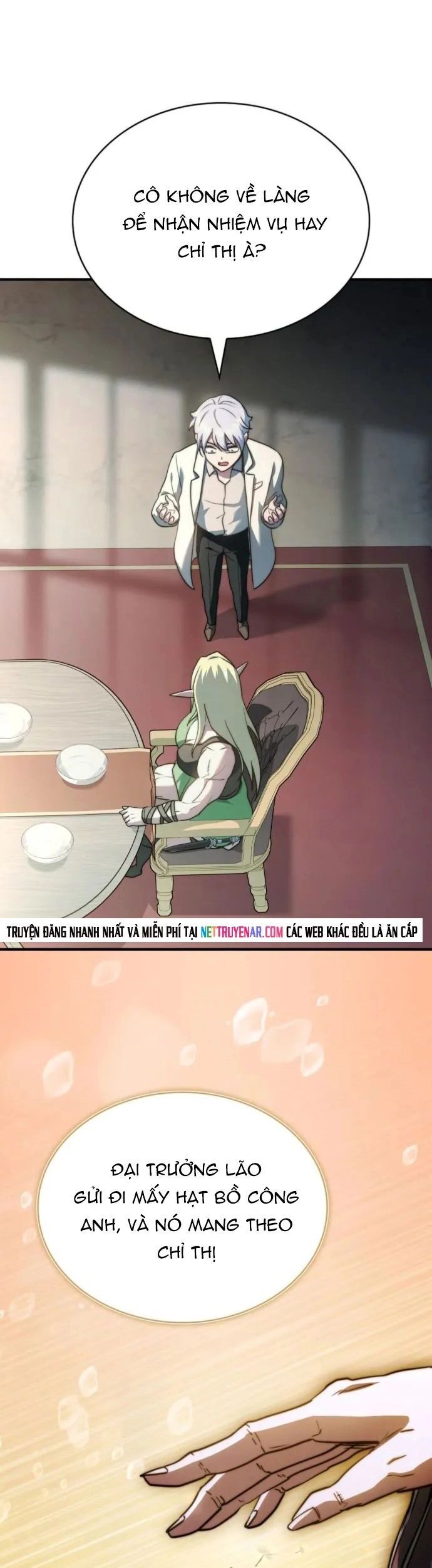 Hoàng Tử Bán Thuốc Chap 79 - Next Chap 80