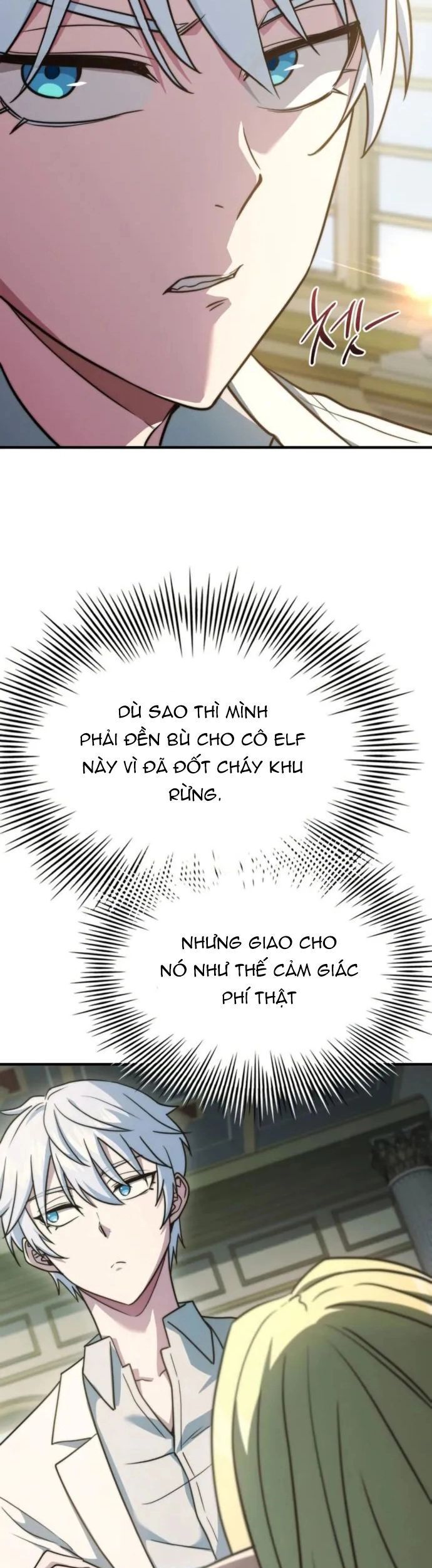 Hoàng Tử Bán Thuốc Chap 79 - Next Chap 80