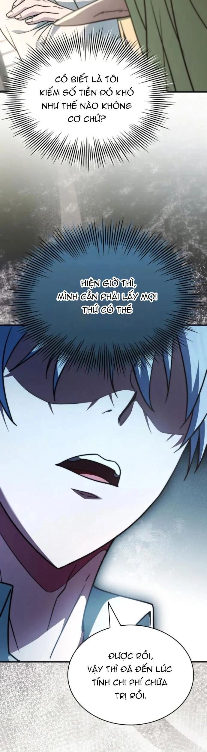 Hoàng Tử Bán Thuốc Chap 79 - Next Chap 80