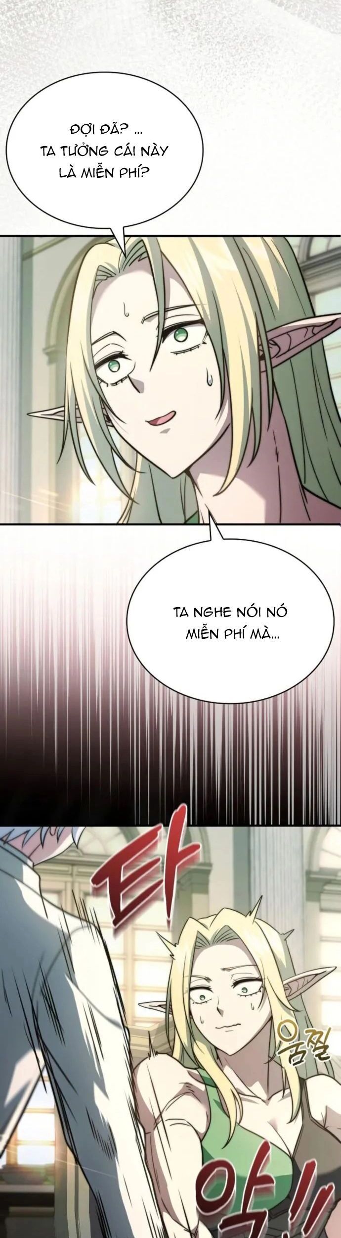 Hoàng Tử Bán Thuốc Chap 79 - Next Chap 80