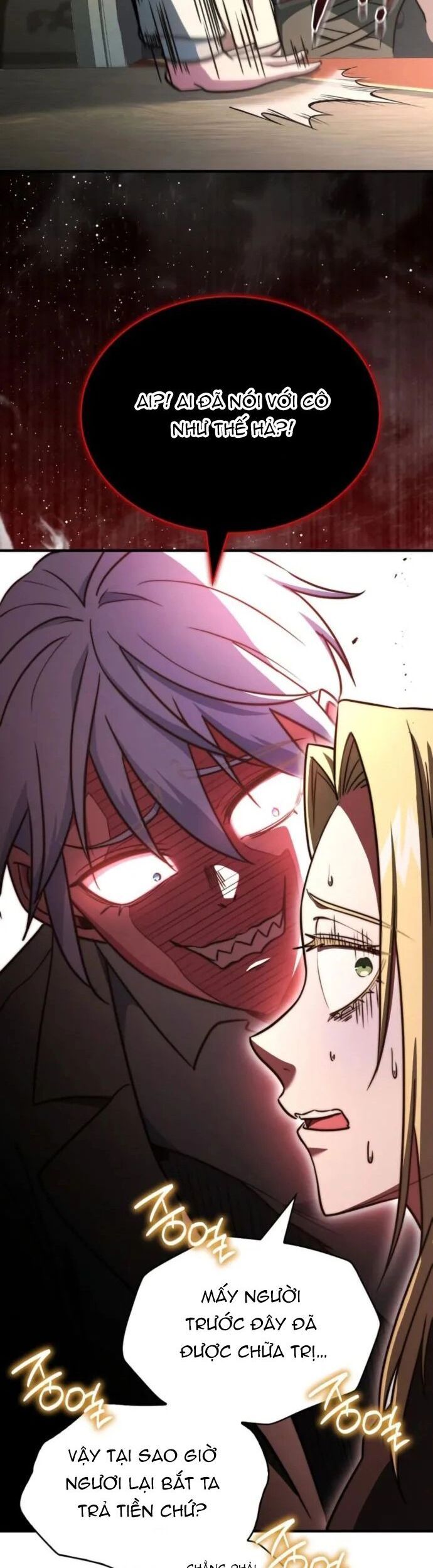 Hoàng Tử Bán Thuốc Chap 79 - Next Chap 80