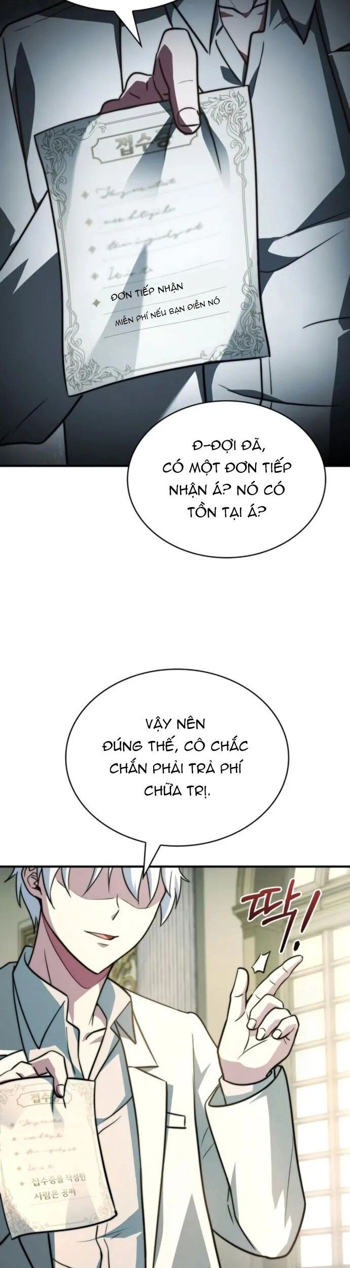 Hoàng Tử Bán Thuốc Chap 79 - Next Chap 80