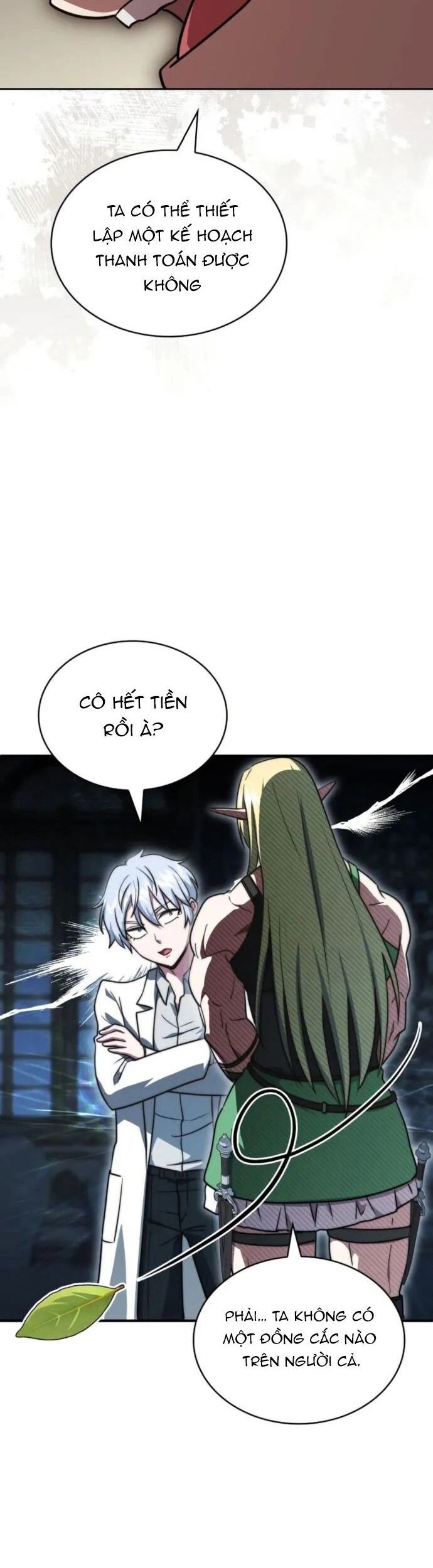 Hoàng Tử Bán Thuốc Chap 79 - Next Chap 80