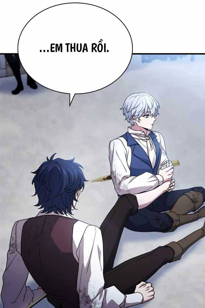 Hoàng Tử Bán Thuốc Chap 8 - Next Chap 9