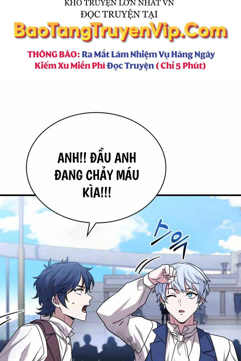 Hoàng Tử Bán Thuốc Chap 8 - Next Chap 9