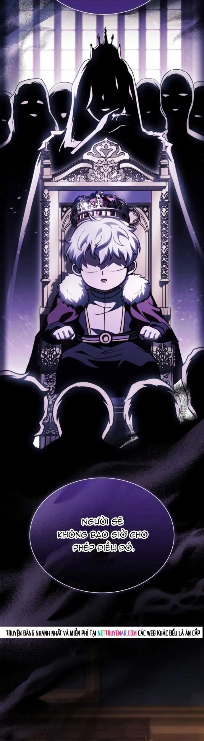 Hoàng Tử Bán Thuốc Chap 80 - Next Chap 81