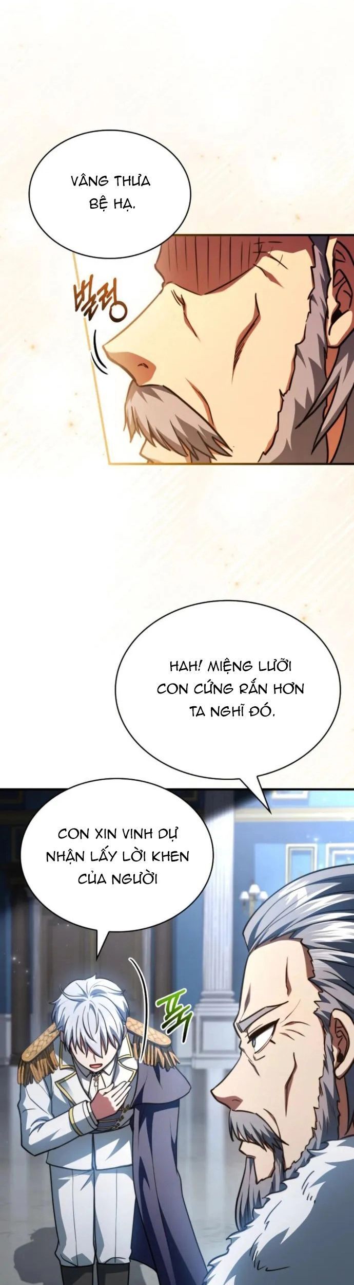 Hoàng Tử Bán Thuốc Chap 80 - Next Chap 81