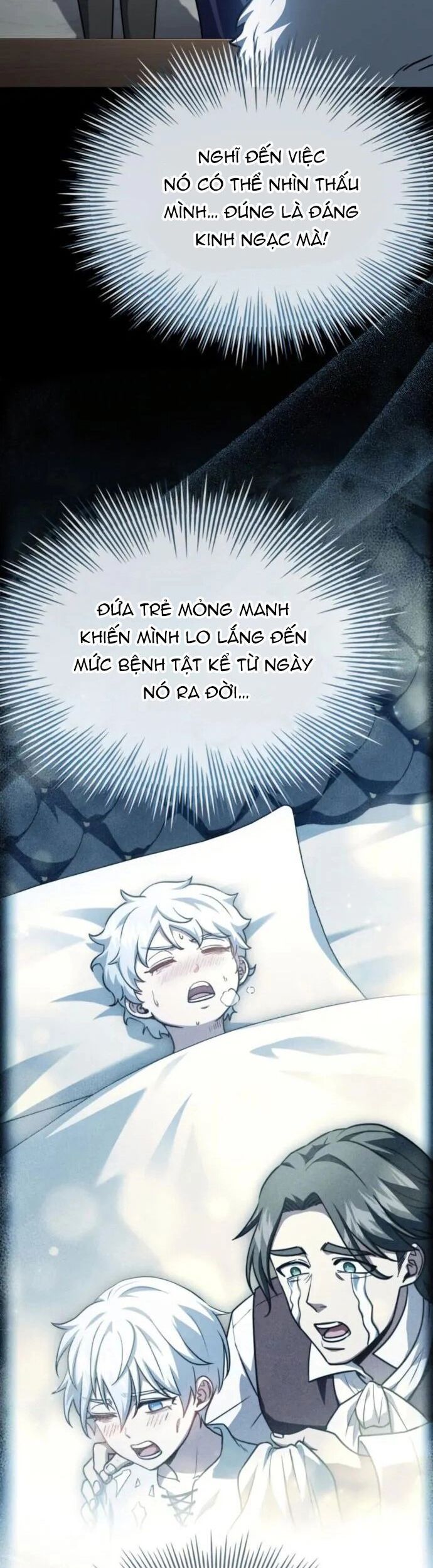 Hoàng Tử Bán Thuốc Chap 80 - Next Chap 81