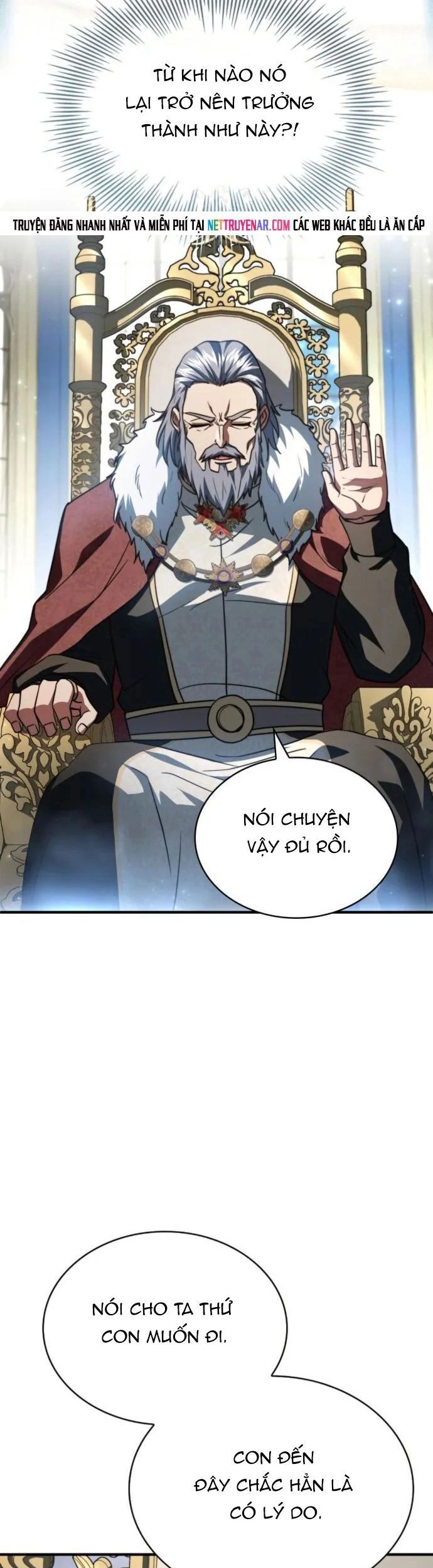 Hoàng Tử Bán Thuốc Chap 80 - Next Chap 81