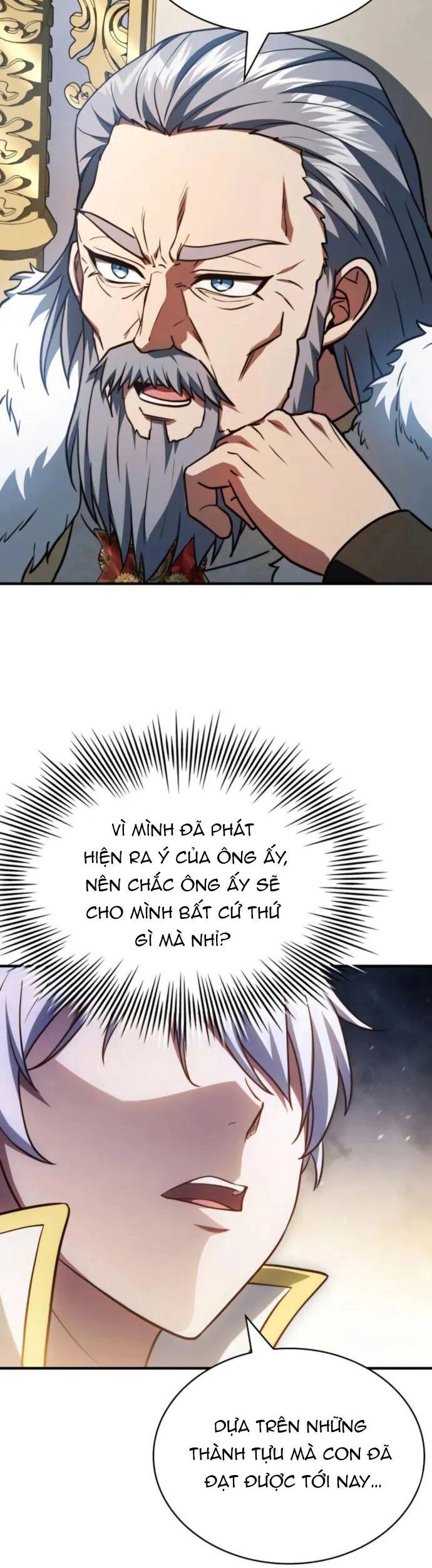 Hoàng Tử Bán Thuốc Chap 80 - Next Chap 81