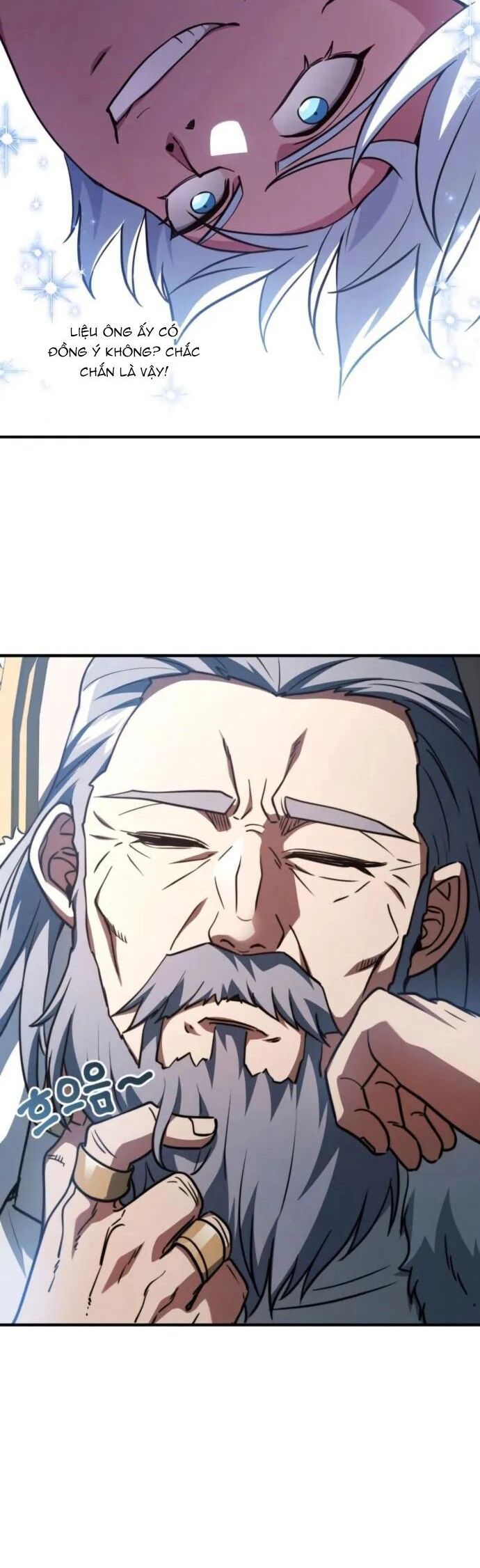 Hoàng Tử Bán Thuốc Chap 80 - Next Chap 81