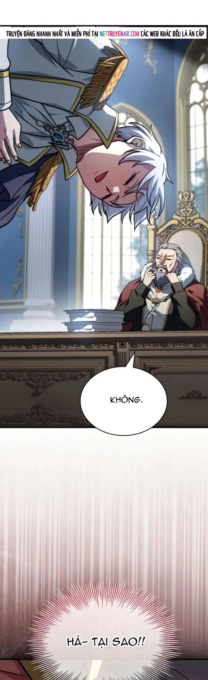 Hoàng Tử Bán Thuốc Chap 80 - Next Chap 81