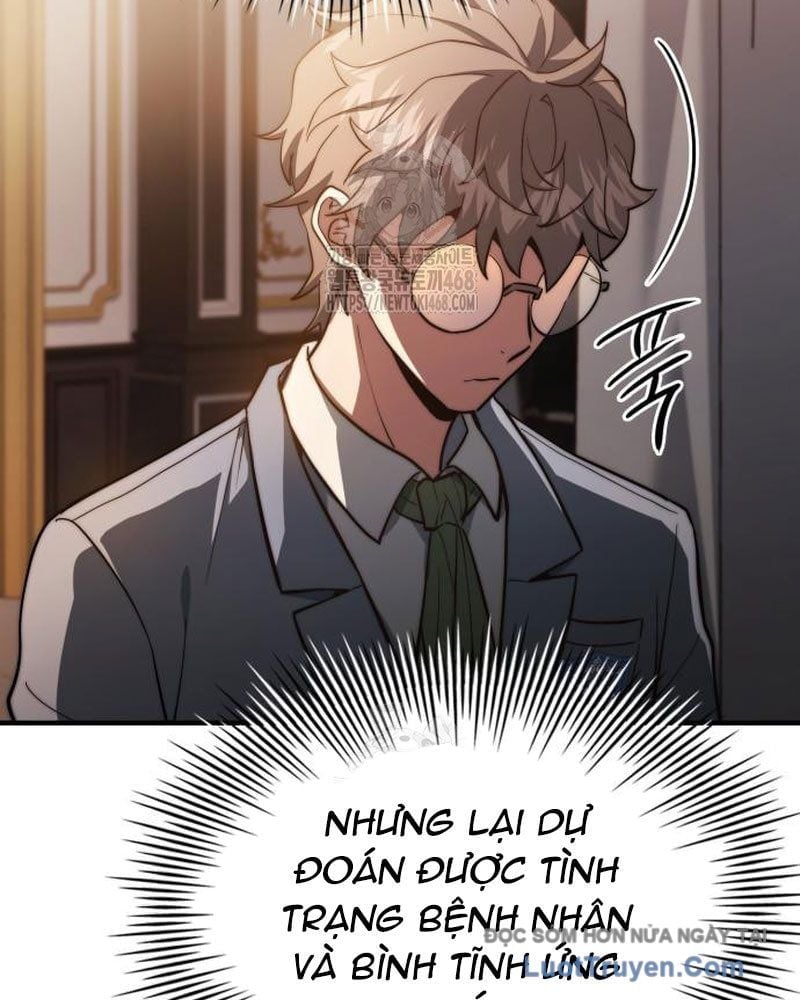 Hoàng Tử Bán Thuốc Chap 83 - Next Chap 84